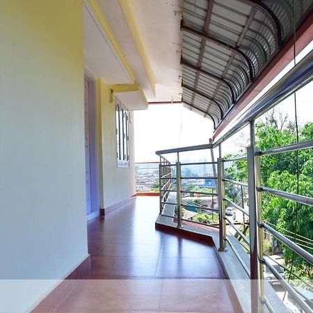 Cauvery Suites Madikeri Ngoại thất bức ảnh